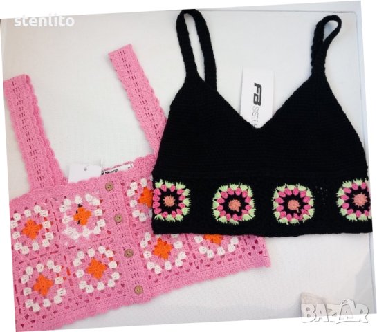 2 броя бюстиета за 15 лв., снимка 1