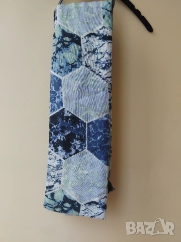 Дамски Шал - НОВ!, снимка 2 - Шалове - 53507503