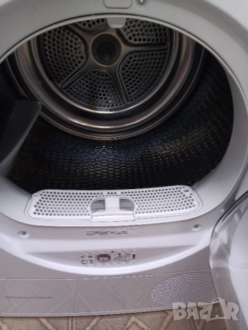 Сушилня с термопомпа Бош Bosch Serie 6 A+++ 8кг 2 години гаранция!, снимка 5 - Сушилни - 51764250