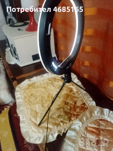 Продавам ринг за селфита. , снимка 2 - Селфи стикове, аксесоари - 52818620