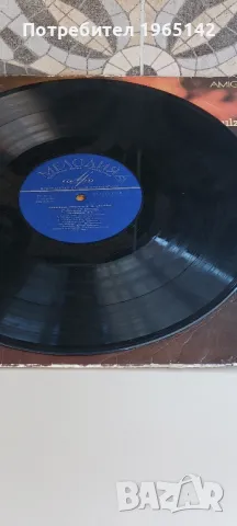 Грамофонни плочи, снимка 2 - Грамофонни плочи - 49885012