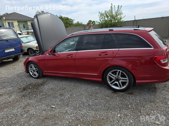 Автомобил за авточасти, снимка 5 - Автомобили и джипове - 51733970