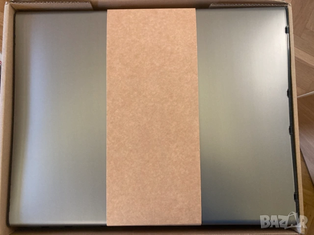 Кош за отпадъци Curver Verto Recycle, 54 л, Сгъваем, Без капак, 43,5 x 26,5 x 54,7 см, Pearl grey  Н, снимка 4 - Други - 53399528