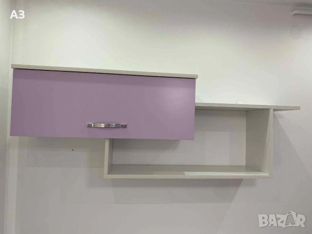 Продавам Детско Обзавеждане, снимка 3 - Спални и легла - 53353345