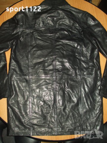 Brubaker/L/естествена кожа/мъжко яке, снимка 4 - Якета - 27684084