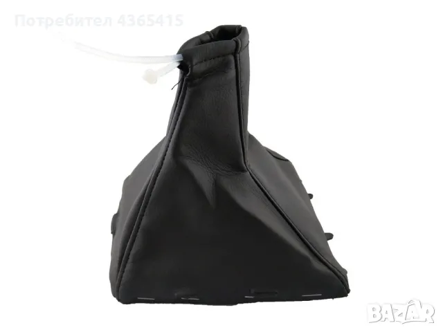 Маншон за скоростен лост Opel Vectra C (2002-2010) - 5738393, снимка 3 - Части - 49374757