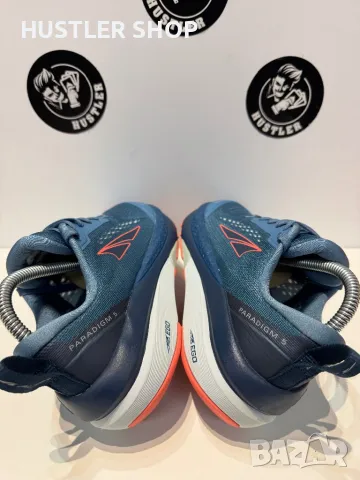 Маратонки ALTRA.Номер 37.5, снимка 4 - Маратонки - 48745093