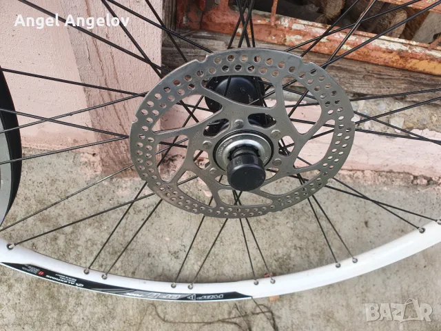 Нови капли 29 и 27.5, снимка 12 - Части за велосипеди - 50017283