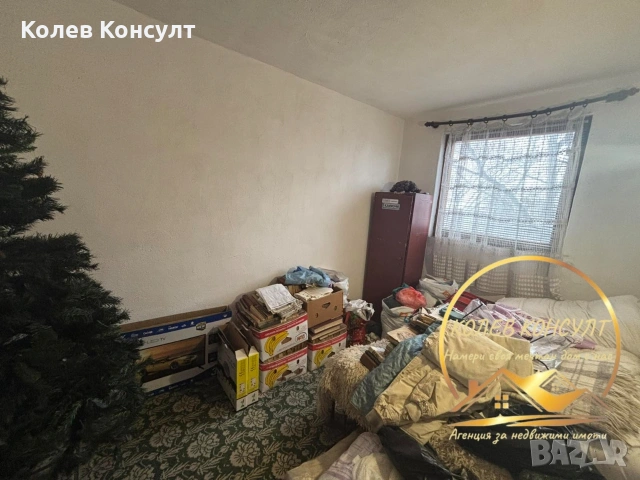 Къща село Черна гора, снимка 8 - Къщи - 53358330