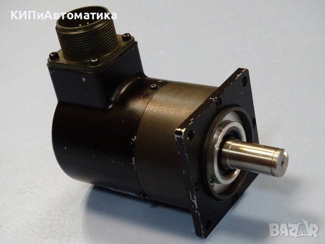 енкодер KURODA PULCEN A86L-0027-0001-102 rotari encoder, снимка 11 - Резервни части за машини - 37195877