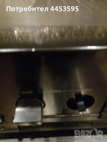 SONY STR-GX290, снимка 5 - Ресийвъри, усилватели, смесителни пултове - 53456598