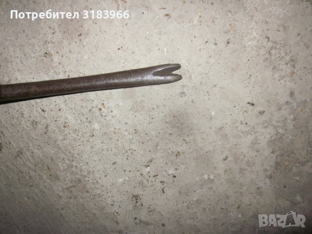 оригинални немски клещи специални № 21, снимка 13 - Клещи - 40581923