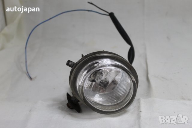 Халогени, ляв и десен халоген, лява капачка за халоген Мазда 5 2.0 146кс 05г Mazda 5 2.0 146hp 2005, снимка 2 - Части - 43501726