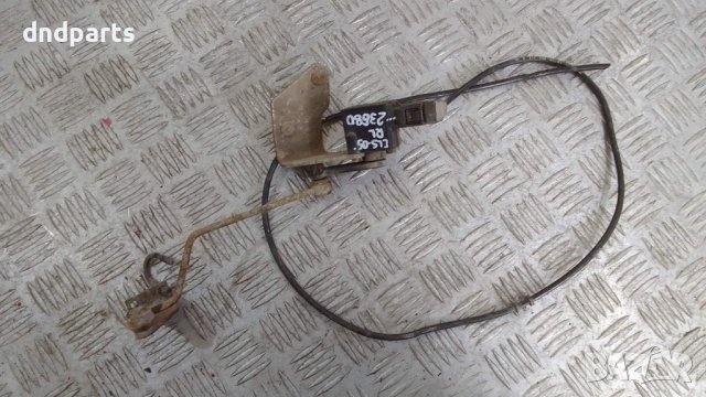 Кантар Mercedes CLS500i C219 2005г.(заден ляв)	