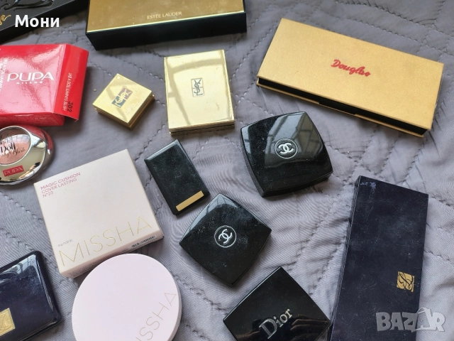 най Различни козметични продукти , снимка 16 - Комплекти и лотове - 52810047