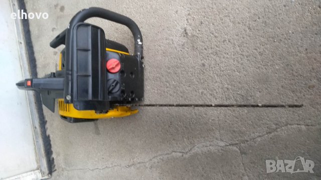 Бензинова моторна резачка SOLO Farmer 32, снимка 3 - Градинска техника - 39451444