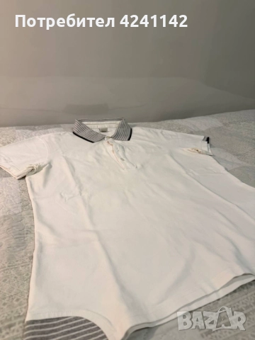 Маркови мъжки пуловери, тениски и блузи по 2 EUR /различни видове/ XL, снимка 4 - Пуловери - 49969733