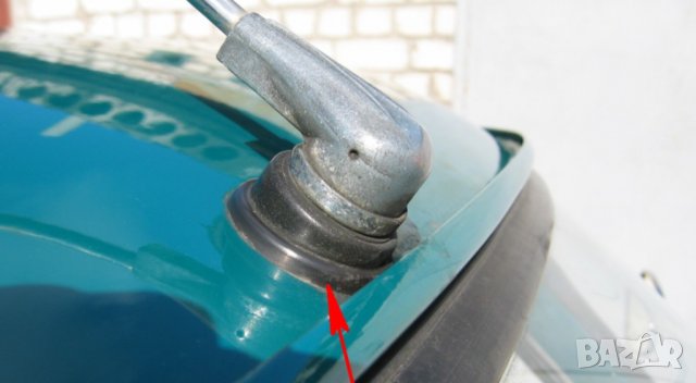 Волга м21, снимка 8 - Части - 35291446