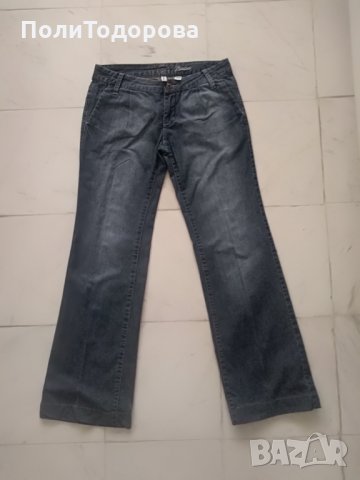 Дамски дънки MANGO 