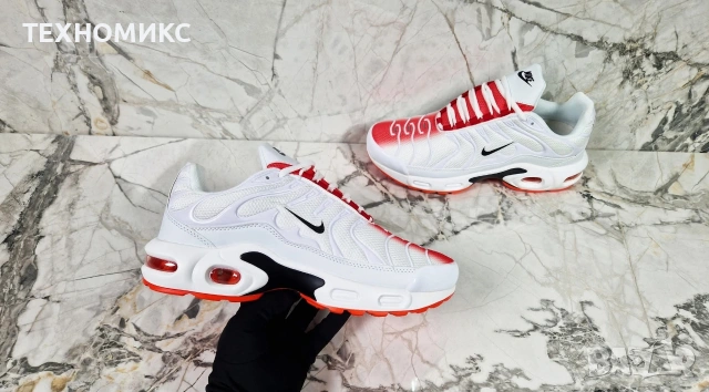 Мъжки маратонки Nike Air Max Plus (TN)