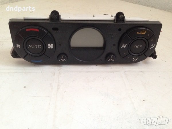 Панел климатроник Ford Mondeo 2002г.