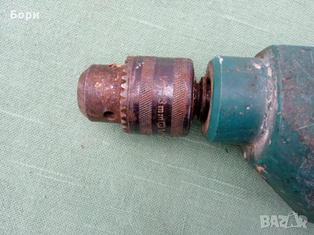 Дрелка  /  бормашина  2, снимка 4 - Бормашини - 35122641