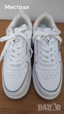 Перфектни маратонки Христо Стоичков , снимка 3 - Маратонки - 53418145