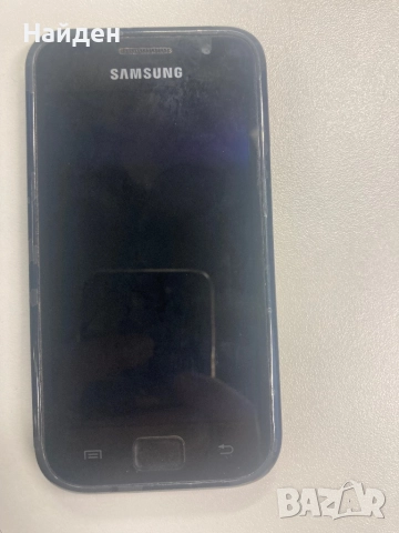 Samsung Galaxy S,I9000, снимка 12 - Samsung - 52556903