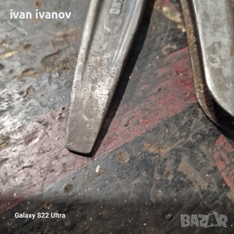 Лот Инстроменти , снимка 4 - Други инструменти - 44105823