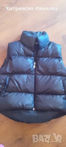 Промоция!!!Страхотни модели есенни и зимни якета D&G,Dior + подарък, снимка 16 - Якета - 47703098