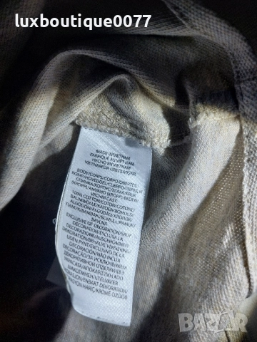 Чисто нова с етикет мъжка риза Ralph Lauren M, снимка 6 - Ризи - 51636528