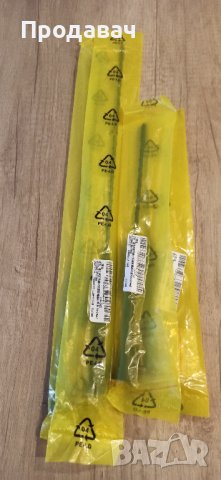 Aнтена-уплатнение за антена на кола, снимка 12 - Части - 43043254