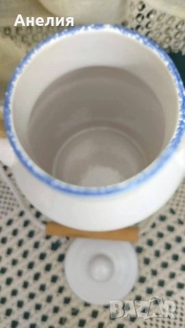 Бретонски съд, снимка 3 - Вази - 52138924