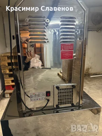 Фреш машини Citrocasa, снимка 7 - Други машини и части - 48484128