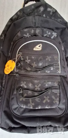 Раница Walker, снимка 2 - Раници - 48350340