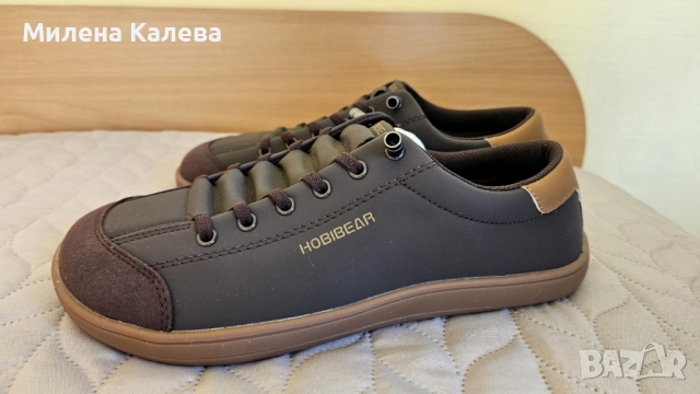 Обувки унисекс за босо ходене Hobibear, нови, размер 40-25.7 cm, снимка 2 - Дамски ежедневни обувки - 52966388