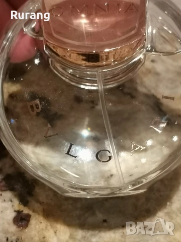 Оригинален парфюм Bvlgari Omnia Crystalline 100 ml EDT , снимка 3 - Дамски парфюми - 53341349