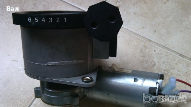 На части кафемашина SOLIS MASTER PRO type 515, снимка 10 - Кафемашини - 39595044