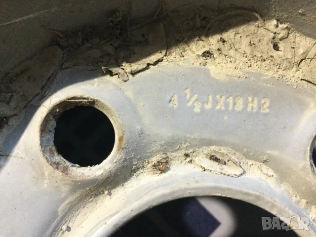 Гуми за ремарке., снимка 6 - Гуми и джанти - 50230608