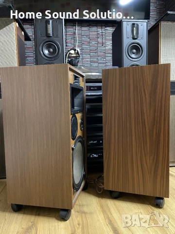 🇩🇪 ORBID SOUND Super Nova 4 - 90/120W - 4 ohm, снимка 10 - Тонколони - 52202862