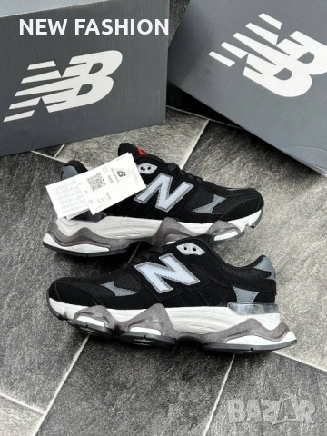 Дамски Маратонки ✨New Balance , снимка 13 - Маратонки - 51463155