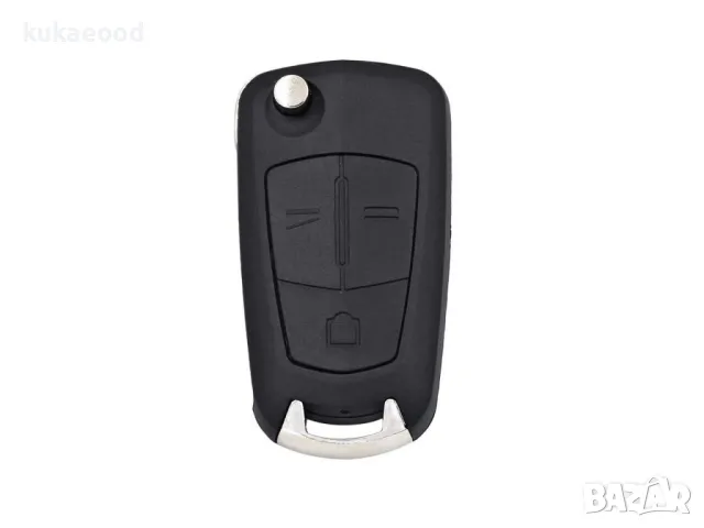 Кутийка за ключ за Opel Corsa D