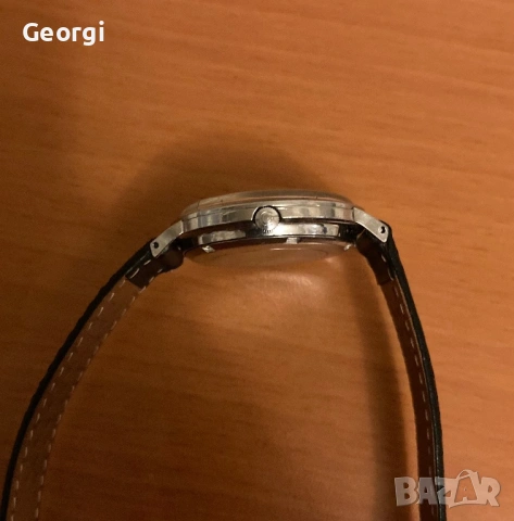 Certina Blue Ribbon Автомат Часовник, снимка 5 - Мъжки - 53584809