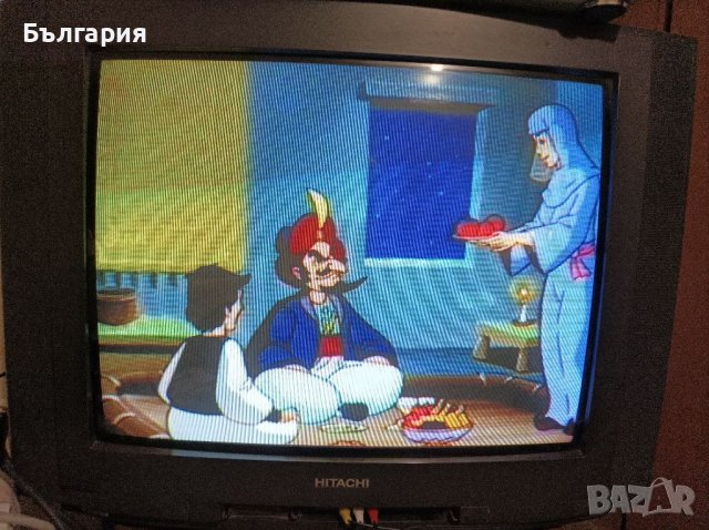 Продавам телевизор , снимка 3 - Телевизори - 37345029