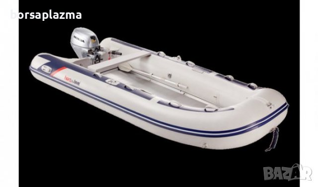 надуваема лодка Honda Honwave T 40 AE