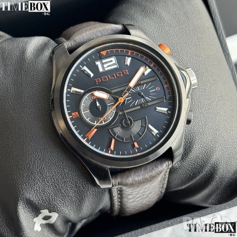 Police Denver R1471294002, снимка 2 - Мъжки - 43260175