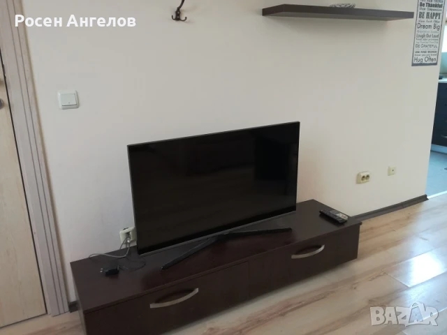 ДВУСТАЕН АПАРТАМЕНТ - 58 кв.м. , снимка 2 - Апартаменти - 50471222