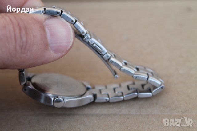 Дамски часовник ''Esprit'', снимка 11 - Дамски - 43974188