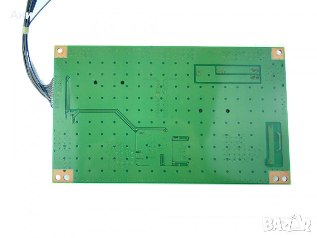 LED DRIVER Board INVERTER LG 60LA620S 60LN575s 60LN549E 13D-60P1 EBR76469701 KLE-D600HEP02, снимка 2 - Части и Платки - 36534642