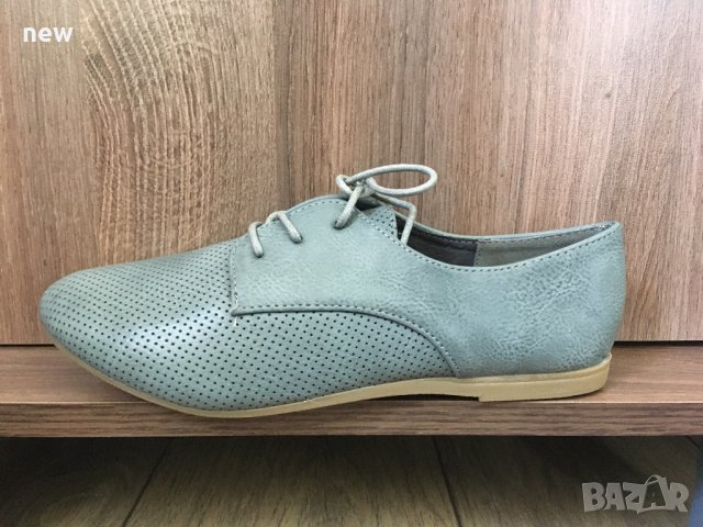 Нови обувки с размер 38, снимка 6 - Дамски ежедневни обувки - 33292360